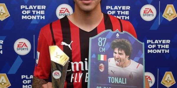 【观察】卖掉托纳利，对AC米兰来说意味着什么？