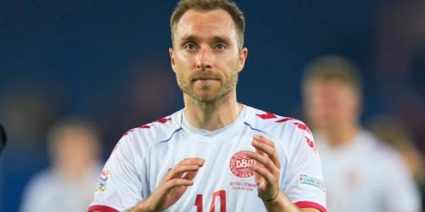 华体会APP-【观察】埃里克森来曼联激发良性竞争 B费位置不保？