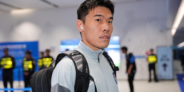 hth sports-津门虎0比1惜败新鹏城，球迷直言这两人表现不佳，未来急需爆发