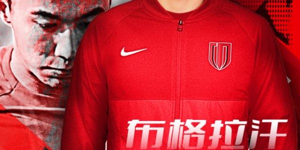 官方：古尔芬克尔、韦世豪、严鼎皓加盟成都蓉城