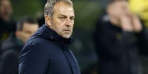 hth sports-世体：巴萨接近与弗里克续约至2027年，预计赛季结束后官宣