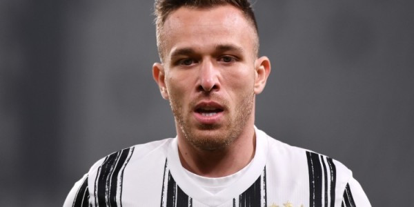 华体会体育-意媒：尤文不会免费放走阿图尔，要求格雷米奥用一些年轻球员交换