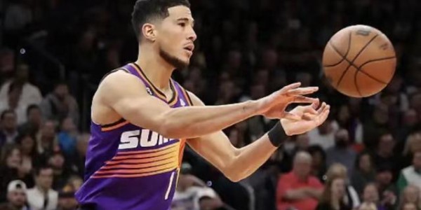 连续两场惨败季后赛噩梦重现 太阳跌出西部第一