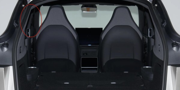 华体会APP-特斯拉ModelYL解决了多少老车主的痛点？毕竟价格贵了2万多