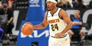 这是谁的部将？皮克特首发砍17+11+10三双 赛季此前场均仅3.6分