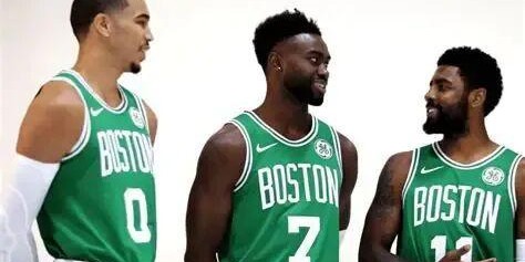 2018：两个詹姆斯与勇士的宿命对决