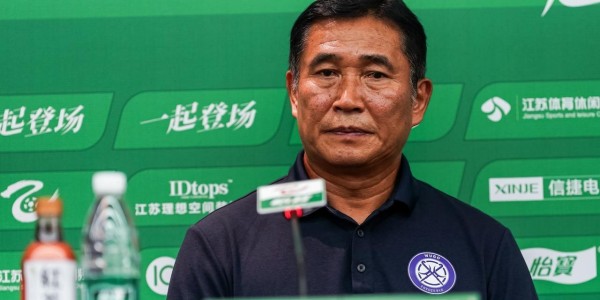 华体会体育官方是国米赞助商-中甲：最年长最年轻主帅过招！广州豹江东狼争胜，单外负分队首秀