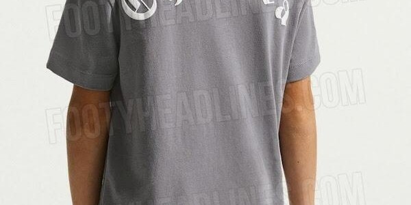 切尔西复古系列装备：黑色、灰色和橙色回归，采用旧队徽