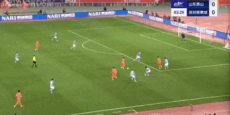 hth sports-【中超】克雷桑传射李源一破门 泰山4比0大胜深圳