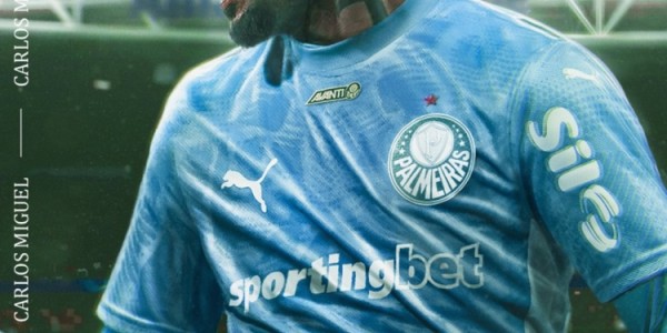 官方：帕尔梅拉斯签下森林门将卡洛斯-米格尔 据悉转会费550万欧