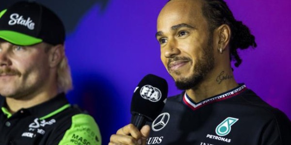 2024赛季F1前瞻⑥：汉密尔顿掀起转会风云 谁来梅奔