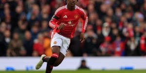 hth sports-费迪南德：亚当-沃顿是我心仪的中场之一，但曼联有梅努