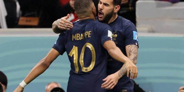 华体会体育官方皇马的赞助商-双刃剑快斩黑马！阻挡特奥一飞冲天的可能是姆巴佩