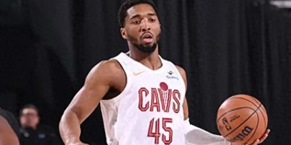 hth sports-屠杀！骑士124-91快船，谁是本场比赛的功臣，数据不会说谎！