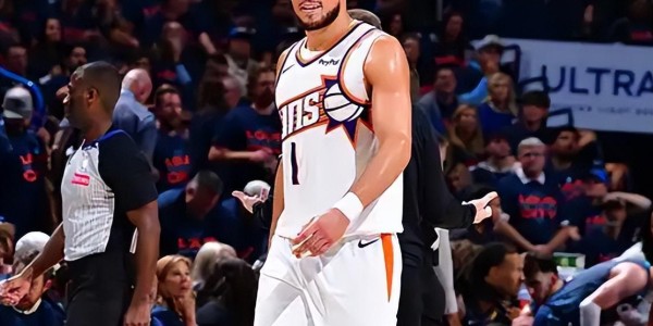hth sports-NBA季后赛明天4月26日赛程：雷霆冲击赛点，掘金PK狼队避免3连败