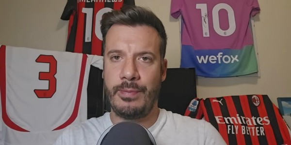 跟队记者：莱奥高度认可博尼费斯加盟；米兰不想卖福法纳