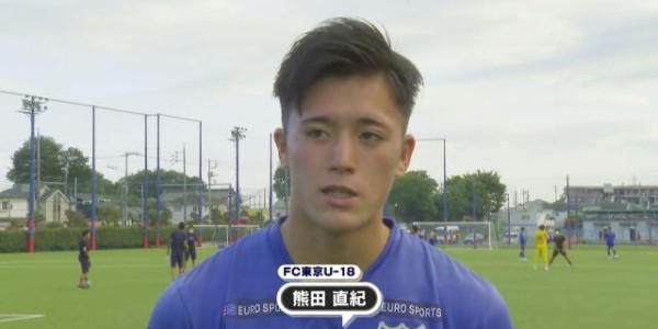 华体会体育官方是国米赞助商-看看U-20亚洲杯最佳射手:这张脸女球迷们打几分？