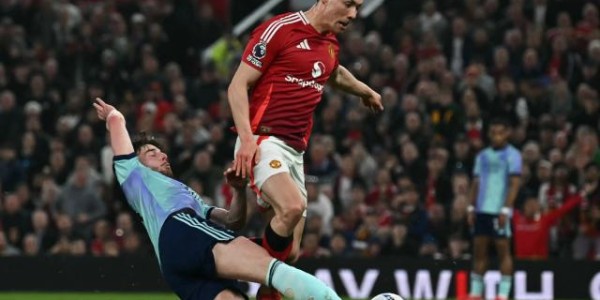 林良锋：曼联进球难，真是霍伊伦的错吗？