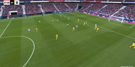 华体会体育-马竞1-0十人赫塔费，莫利纳轰出无解世界波，阿布卡尔染红