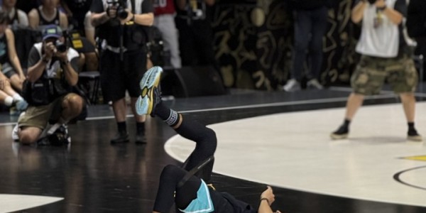 库里训练营第三日：深入赛场幕后，亲历巨星热身全流程