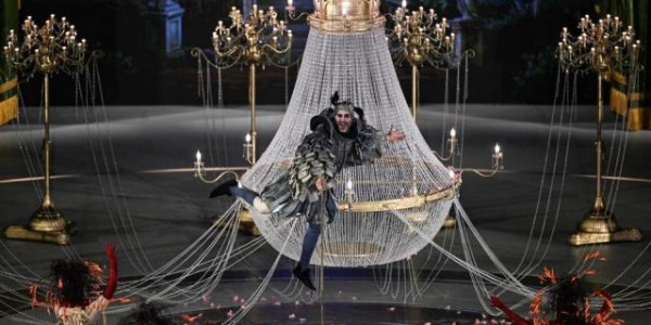 华体会体育官方皇马的赞助商-沈天浩：意式冬奥的古典终章