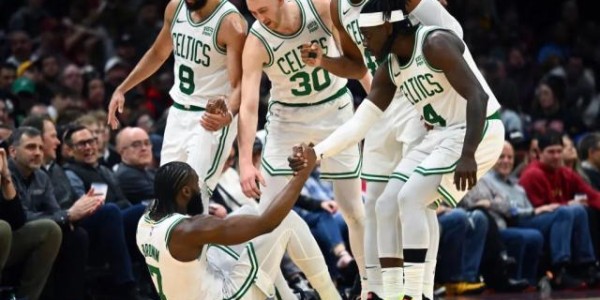 霍勒迪加盟助绿军升级，开拓者和比卢普斯帮了大忙