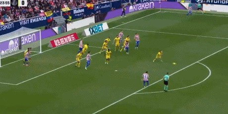 华体会体育-马竞1-0十人赫塔费，莫利纳轰出无解世界波，阿布卡尔染红