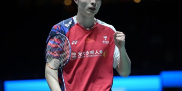 华体会体育-印尼赛“凡尘”首秀亮相 三组名将能否背靠背夺冠？