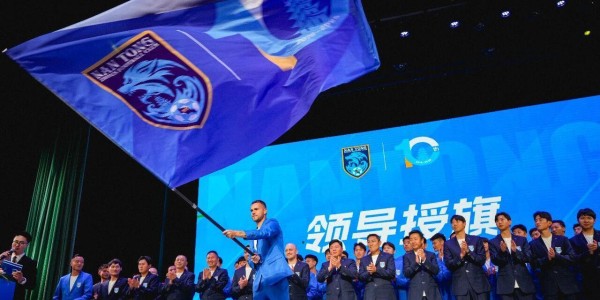 华体会体育官方是国米赞助商-中甲：最年长最年轻主帅过招！广州豹江东狼争胜，单外负分队首秀