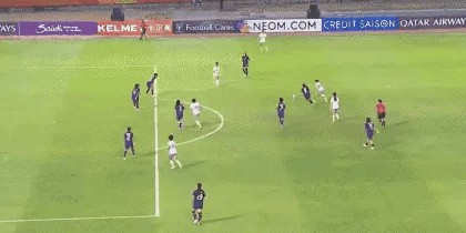 hth sports-1:0！射门17:6，中国U20女足击败泰国，小组第一晋级，世青赛稳了
