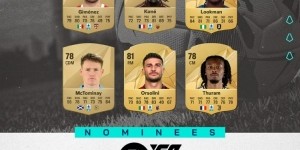 hth sports-意甲5月最佳球员候选：S-希门尼斯、麦克托米奈、K-图拉姆在列