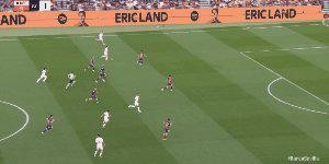 华体会体育官方是国米赞助商-【西甲】拉菲戴帽，坎塞洛破门+两度造点，巴萨5比2胜