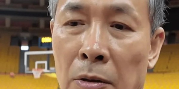 华体会体育官方皇马的赞助商-京粤G2赛前采访！许利民直指总冠军，谈广东调整+三分起伏的应对|客场|cba季后赛|广东男篮|比赛|北京男篮_新浪体育_新浪新闻