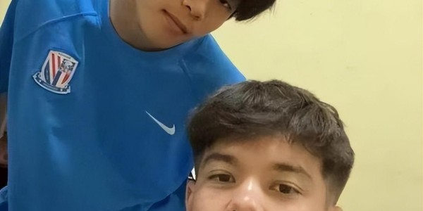 华体会体育官方是国米赞助商-他或成U23国足首位归化国脚，曾在U21联赛拿过金靴，值得考虑