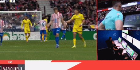 华体会体育-马竞1-0十人赫塔费，莫利纳轰出无解世界波，阿布卡尔染红