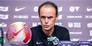 拉坦齐奥：这是一场令人失望的比赛，埃杜的伤并不算严重