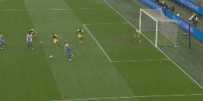 华体会APP-【意甲】AC米兰1比0维罗纳 吉鲁助攻莱昂破门