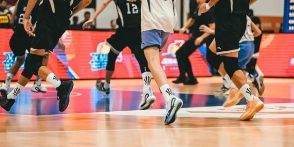 hth sports-小篮球总决赛绽放鹭岛 是谁为全国百万少年筑起篮球梦