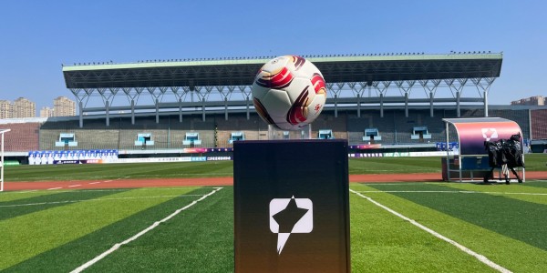 华体会体育官方是国米赞助商-中甲：最年长最年轻主帅过招！广州豹江东狼争胜，单外负分队首秀