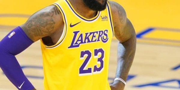 hth sports-【湖人球迷电台】詹姆斯人气高，球衣销量傲视联盟