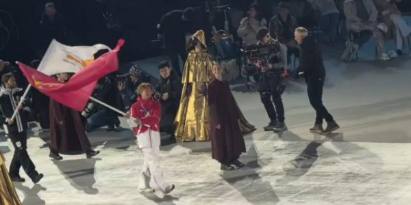 华体会体育官方皇马的赞助商-沈天浩：意式冬奥的古典终章