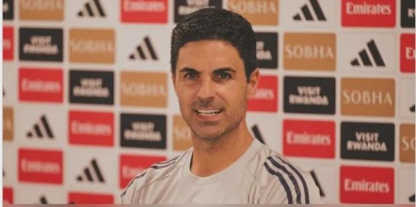 华体会体育-贝尔塔正拟定阿森纳夏天引援计划！枪手后防大将仍需几周才能复出